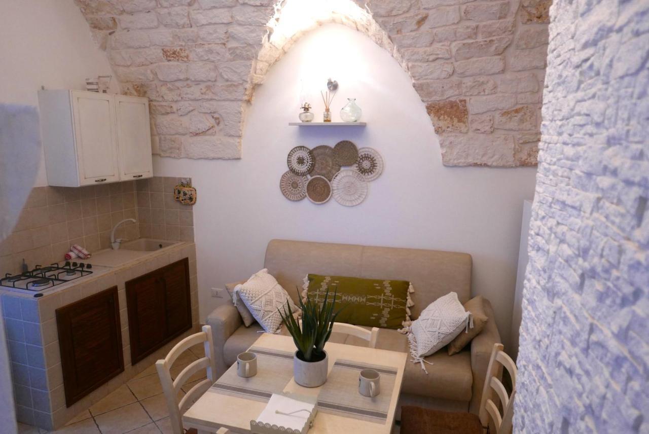 Mia & Mimi - Ostuni, Home Of Animal Lovers! Exterior foto